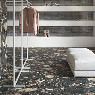 Theke Pietra Iris Ceramica