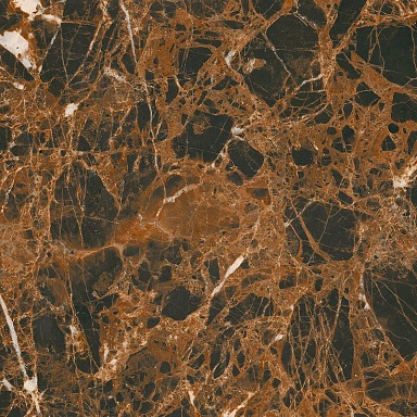 Керамогранит Ribesalbes Classic Marbles Marron Emperador 30x30