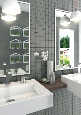 Керамогранит VIVES Serifos-R Light 29.3*59.3