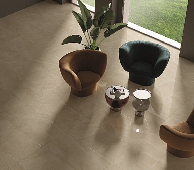 Керамогранит Mariner YA1352RT PULPIS SILVER RETT. 60x120