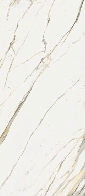 Керамогранит Italon 600180000044 Stellaris Calacatta Gold Nat Ret 120x278