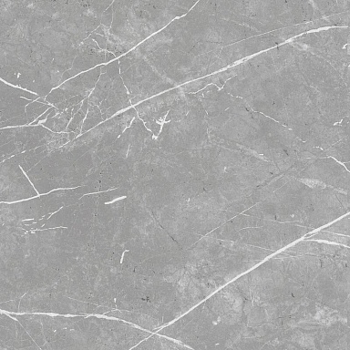 Керамогранит Kirovit NR0382 K Cross Line Серый Светлый 60x60