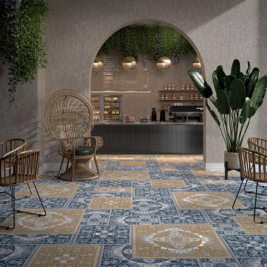 Алмаш Kerama Marazzi