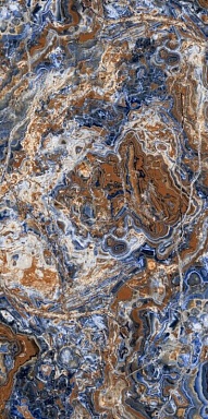 Керамогранит Artcer Eco Marble Wine Multy 120x60