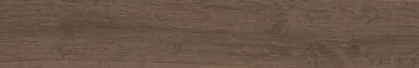 Керамогранит Kerama Marazzi SG351100R Тьеполо коричневый тёмный матовый обрезной 9,6x60x0,9