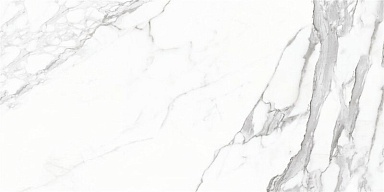 Керамогранит Yurtbay Seramik P10850 Eternal White Polished Rect 8.2mm 60x120