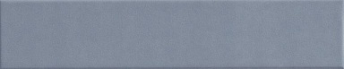 Плитка Ava Ceramica 192077 Up Blue Glossy 25x5