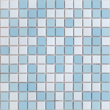Мозаика Caramelle Mosaic Uranio 30x30