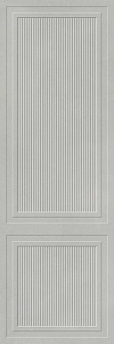 Плитка Metropol R0003002 Haussmann Concept Verde 40x120