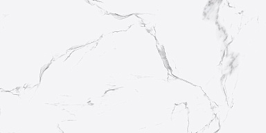 Керамогранит Bluezone BRUNT WHITE GLOSSY 60x120