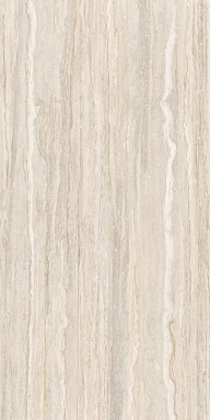 Керамогранит Exterior Ceramica Travertino Crema Milagro 12 mm 160x320