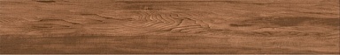 Керамогранит Basconi Home BHD-2002 Alata коричневый матовый структурный 20x120