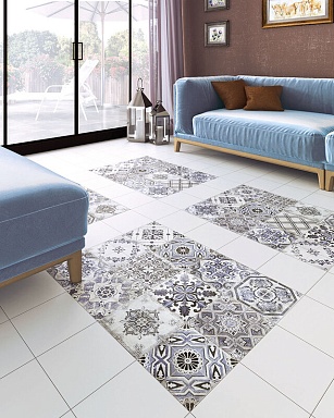 Керамогранит Geotiles MARAIS 22,3x22,3