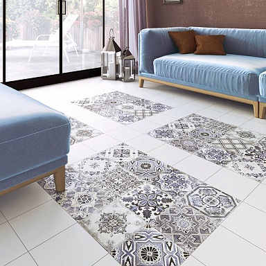 Geomix Geotiles