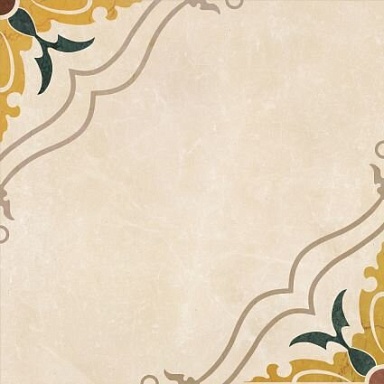 Керамогранит Marmocer PJG-CLASSIC21 21 Classic Magic Tile (Cullinan) 80x80
