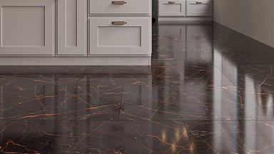 Керамогранит Qua Granite Fuego Full Lappato 60x120