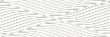 Декор Peronda 40287 Donna White Decor/33,3X100X0,98/R 33,3x100