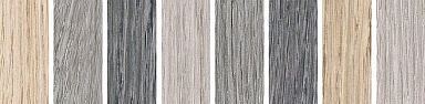 Бордюр Kerama Marazzi SG192/001 Арсенале мозаичный 20х4,8