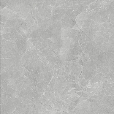 Керамогранит LB-Ceramics 6461-0413 Сумерки серый 60х60