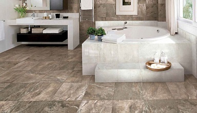 Керамогранит La Fabbrica Ceramiche 5L75 Thrill Jasmin Lapp.Rett. 46,5x46,5