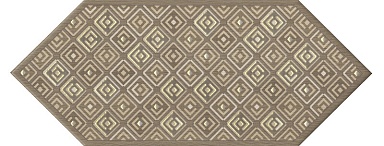 Kerama Marazzi HGD/A466/35016 Декор Монтиш 1 14х34