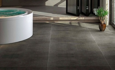 Керамогранит Etili Seramik Cementino Bone Mat 60x60