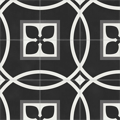 Керамогранит Aparici Vienna Secession Natural R10 59.2х59.2