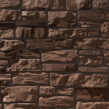 Искусственный камень Leonardo Stone Плоскость Венеция 510 20-50x6-20x3-6 (вариативный размер)