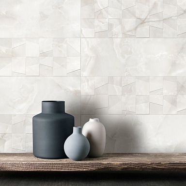 Onix Blanco Керлайф