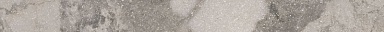 Kerama Marazzi KMB2SPA004BR Бордюр Рабат Стоун серый матовый обрезной 30x2,5x1,9