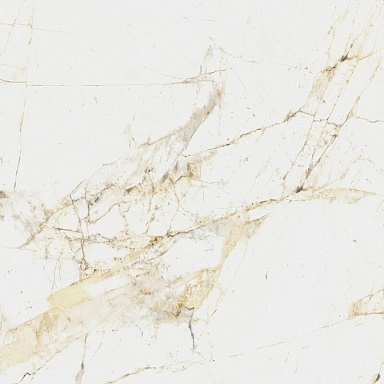 Керамогранит Coliseumgres 610010005761 Canova White Ret 60x60