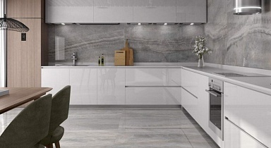 Керамогранит Pamesa BRACCIANO Pearl Leviglass 60x60