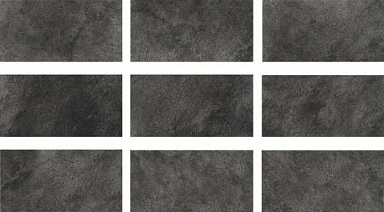 Керамогранит Serapool PGA3366 Pool Garden Anthracite 33х33