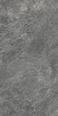 Керамогранит Kerranova K-2212/SR Krater Dark grey 600x1200x10
