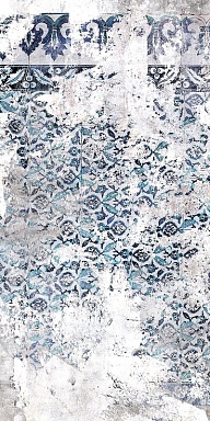 Керамогранит Flaviker PF60012583 Art Walls Fresco Nat R 60x120