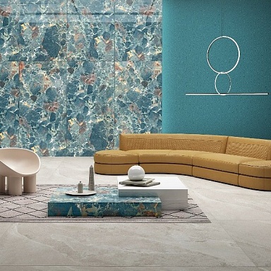 Alicante Aqua Exotic SERON