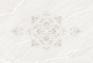 Global Tile V9GE3301TG Gestia Бежевый Декор 40x27