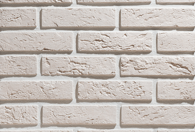 Leonardo Stone Декоративный кирпич Париж 404 18,7x4,8x1,1