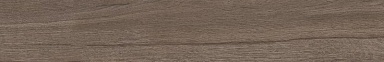 Керамогранит Kerama Marazzi KM1380G0051R Лавр коричневый тёмный матовый обрезной 13x80x0,9