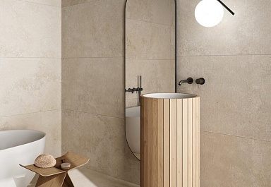 Керамогранит Pamesa Rapolano Pietra Ivory 60x120