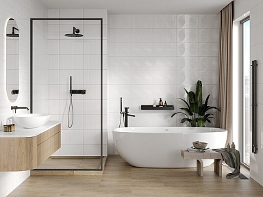 Керамогранит Gracia Ceramica 010400000960 Муза бежевый КГ 01 40х40