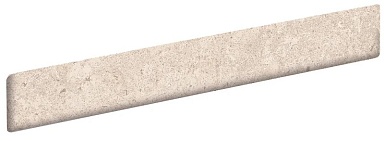 Плинтус Kerastep Планка для кантиковой ступени Stone 541 Sand R9 330х30х7,5