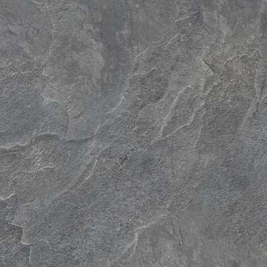 Керамогранит Kerranova K-2212/SR Krater Dark grey 600x600