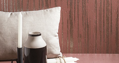 Плитка La Platera Goldstone Teal 35х90