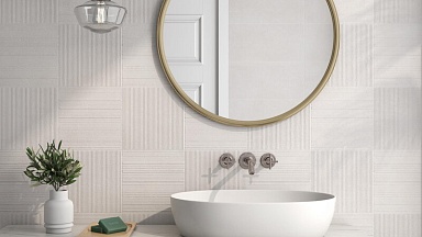 Керамогранит Pamesa Waterloo Coal saten 45*45