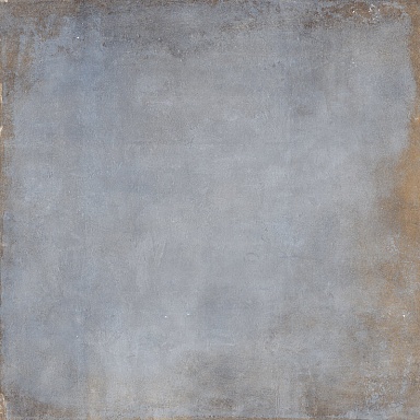 Керамогранит Rondine Group J89745 Manhattan Blu Rett. 80x80