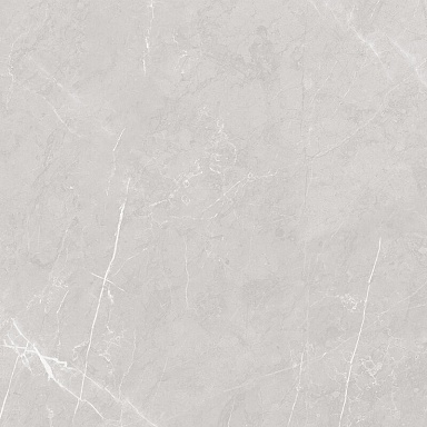 Керамогранит Laparet Pietra Blanco светло-серый матовый карвинг 60х60