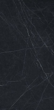 Керамогранит Ariostea UM6L300547 Nero Marquinia Luc Shiny 150x300