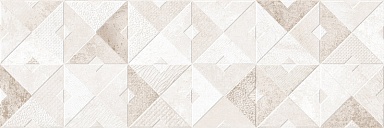 Плитка Alma Ceramica TWA11MAS014 Mars рельефная 200*600*7,5