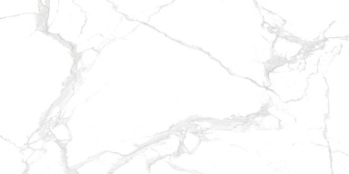 Керамогранит Buono Ceramica MVL4415GC Attiko Statuario Glossy Carving 60x120